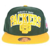 Chapeaux des Packers de Green Bay images