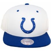 Chapeaux de Colts d&#39;Indianapolis images