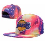 Лос-Анджелес Лейкерс НБА Snapback шляпы images
