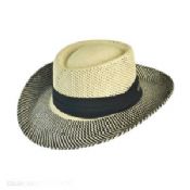 Mens Wide Brim Hats images