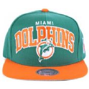 Miami Dolphins hats images