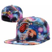 Miami HeaT NBA Snapback Hats images