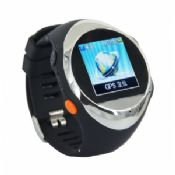 Überwachung GPS Tracker Watch Handy images