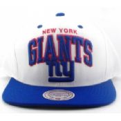Chapeaux des Giants de New York images
