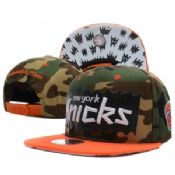 New York Knicks Snapback chapeaux images