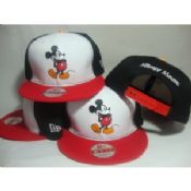 Neueste New Era X Disney Snapback images