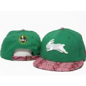 NRL Snapback chapeaux--Penrith Panthers images