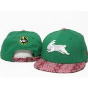 NRL Snapback القبعات-بنريث الفهود القبعات images