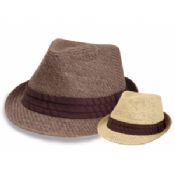 Paper straw hat images
