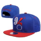 فيلادلفيا 76ers Snapback القبعات images