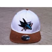 San Jose Sharks hats images