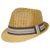 Шляпа соломенная Fedora images