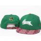 NRL Snapback Hats--Penrith Panthers Hats small picture