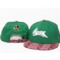 NRL Snapback القبعات-بنريث الفهود القبعات small picture