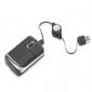 EINZIEHBARE LEDER-USB-MAUS small picture