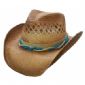 Western Cowboy-Strohhut small picture