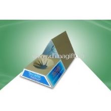 Cardboard Countertop Displays Cardboard Display Box for Single Vacuum Bottle images