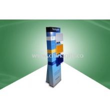 Eye -catching POP Cardboard Display Cardboard Display Stand images