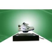 Magnetic Levitation affichage flottant pour voir la chaussure de Sport images