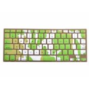 Cubiertas del teclado de silicona images