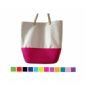 Silicone sac à main cabas Shopping small picture