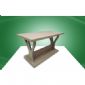 Strong ondulé Tables en carton mobilier en carton small picture