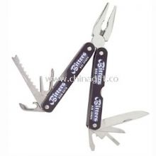 Black handle with hole mini multi plier images