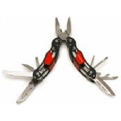 Stainless steel multi functional plier images