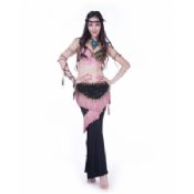 Tribal Belly Dance Wear images