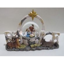 Angel Water/Snow Globes musical Promotion Gifts images