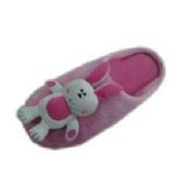 Animal interior Slipper - 7 images