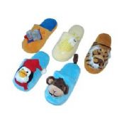 Tierische Slipper images