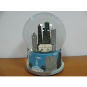 Building Water/Snow Globes images