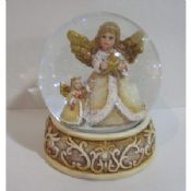 Entertaining angels Water/Snow Globes images