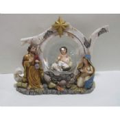 Fashion customized Angels Water/Snow Globes Ball images