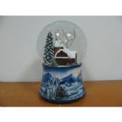 House stereoeffect Water/Snow Globes images