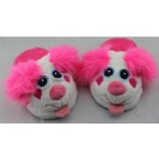 Red Animal Indoor Slippers images