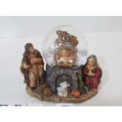 Water/Snow Globes box for kids gifts images