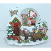 Water/Snow Globes for kids images