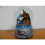 Water/Snow Globes for tourist souvenir gifts images
