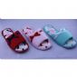 Beautiful Open Toe Indoor Slipper small picture