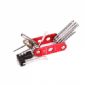Hot selling item stainless steel plier small multi tool small picture