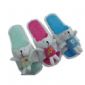 Open Toe Animal Indoor Slipper small picture