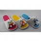 Open Toe Animal Indoor Slipper small picture