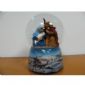 Water/Snow Globes for tourist souvenir gifts small picture