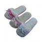 Womens Open-Toe-Indoor-Slipper small picture