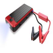 Car Emergency Power bank battery charger 12000mAh images