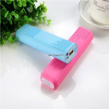 10400mah power bank plastic portable images