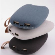 9000mAh power banki images