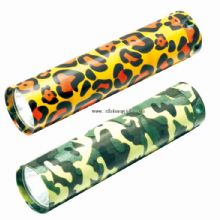 Camouflage led flashlight images